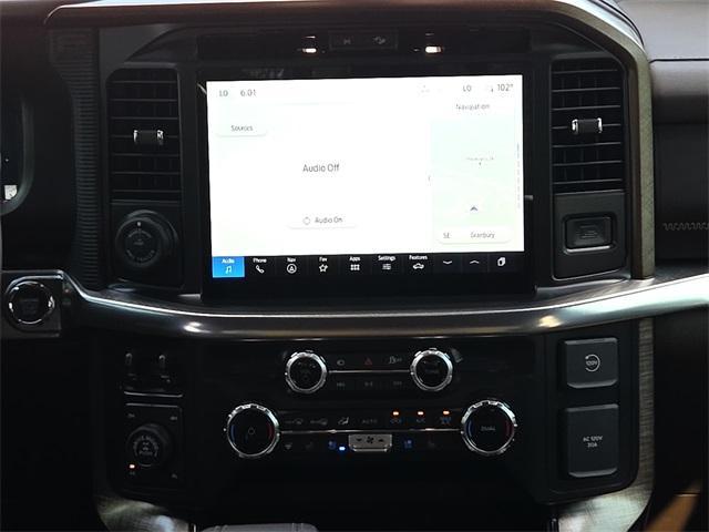 Photo of 2025 Brown Ford F-150