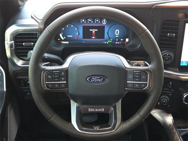 Photo of 2025 Brown Ford F-150