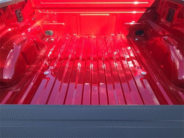 Photo of 2025 Brown Ford F-150