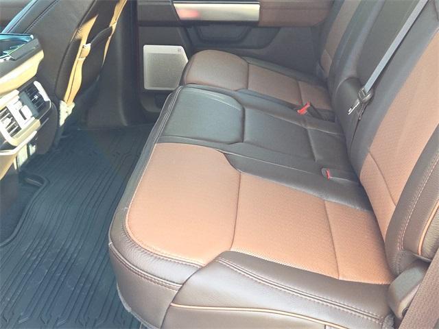 Photo of 2025 Brown Ford F-150
