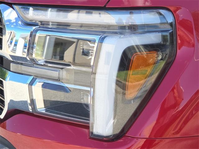 Photo of 2025 Brown Ford F-150