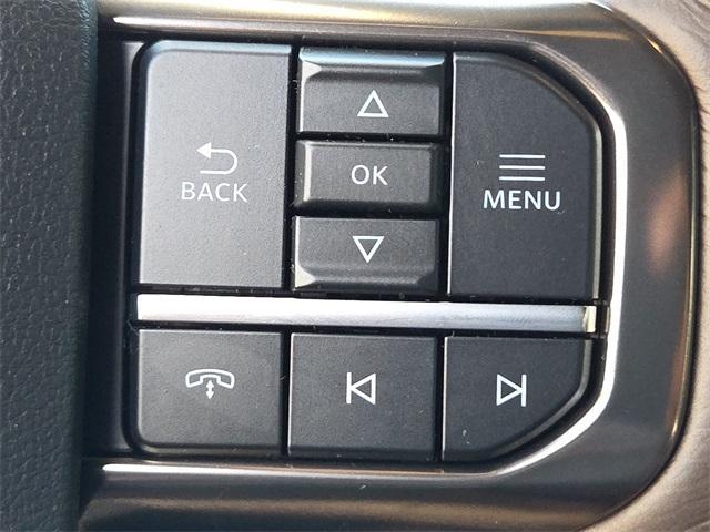 Photo of 2025 Brown Ford F-150