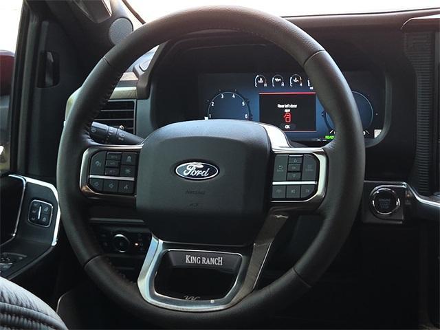 Photo of 2025 Brown Ford F-150