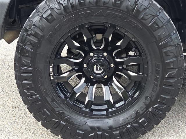 Photo of 2025 Avalanche Ford F-250