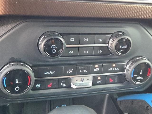 Photo of 2025 Avalanche Ford F-250