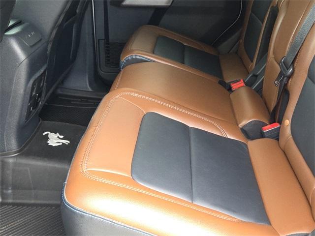 Photo of 2025 Avalanche Ford F-250