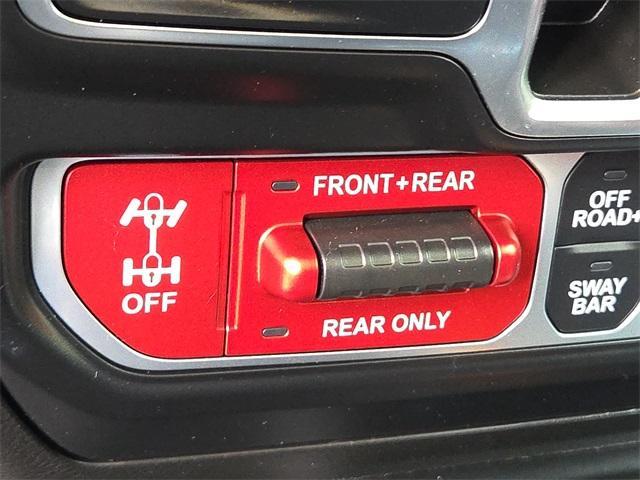 Photo of 2022 Bright White Clearcoat Jeep Wrangler Unlimited