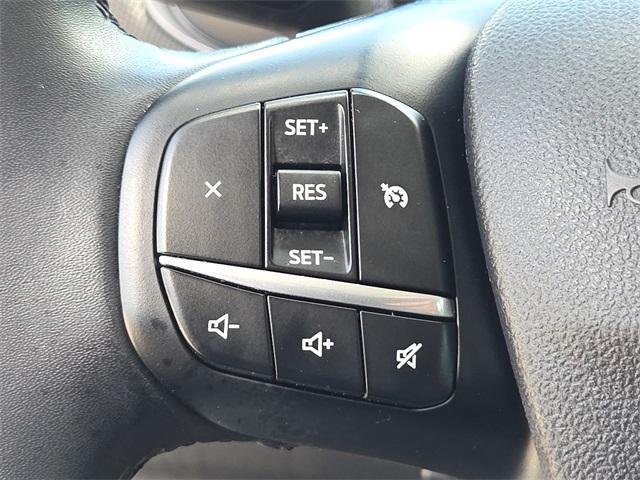 Photo of 2024 Oxford White Ford Bronco Sport