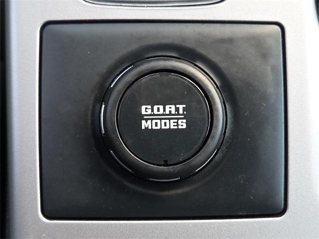 Photo of 2024 Oxford White Ford Bronco Sport