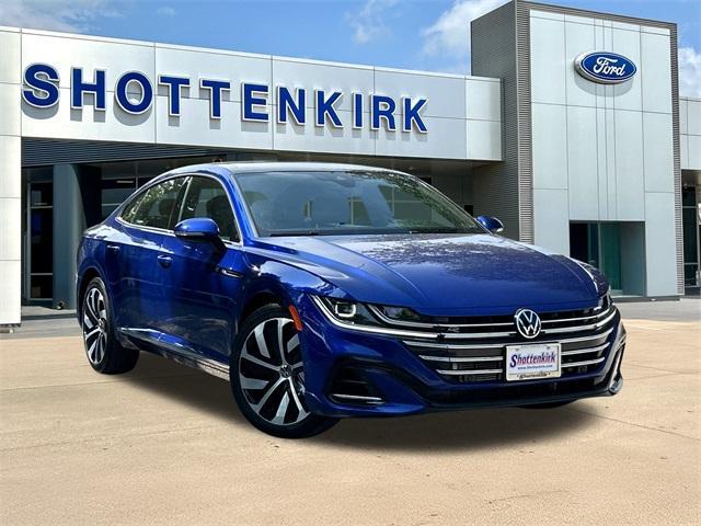 2021 Volkswagen Arteon