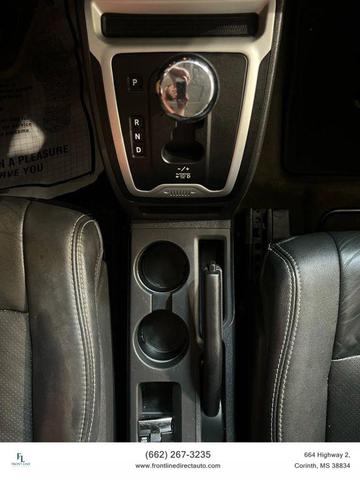 Photo of 2016 Billet Silver Metallic Clearcoat Jeep Compass