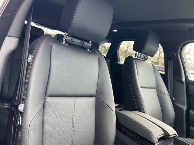 Photo of 2026 Fuji White Land Rover Range Rover Velar
