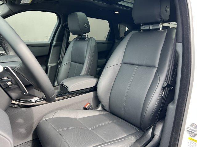 Photo of 2026 Fuji White Land Rover Range Rover Velar