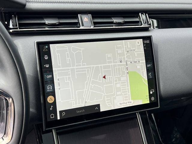 Photo of 2026 Fuji White Land Rover Range Rover Velar