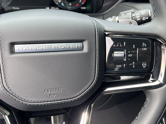 Photo of 2026 Fuji White Land Rover Range Rover Velar