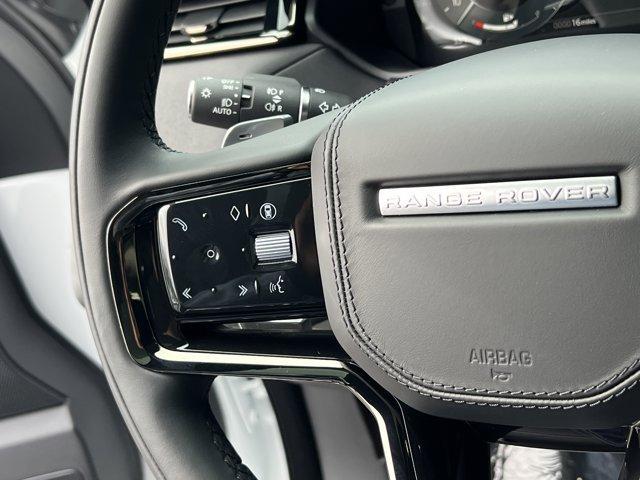 Photo of 2026 Fuji White Land Rover Range Rover Velar