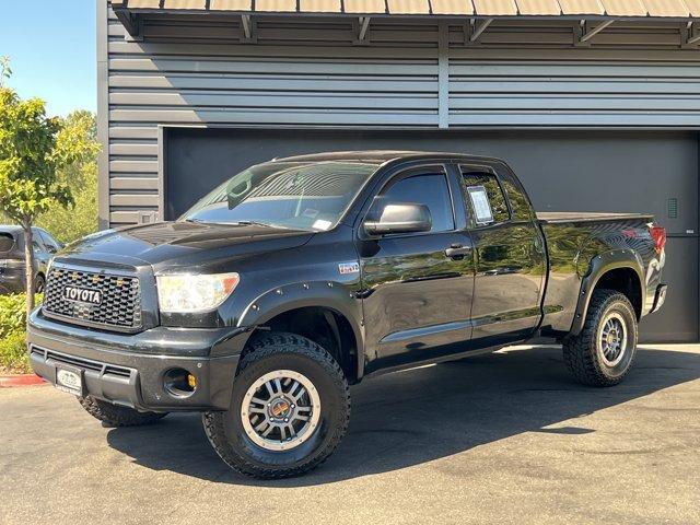 2011 Toyota Tundra
