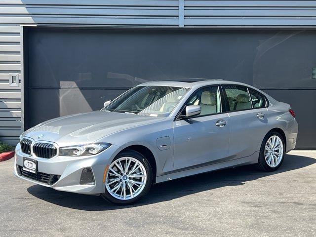 2023 BMW 330E