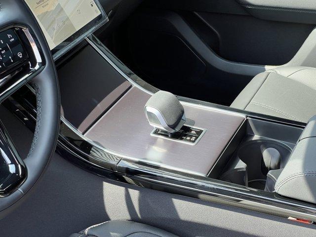Photo of 2026 Carpathian Grey Land Rover Range Rover Velar