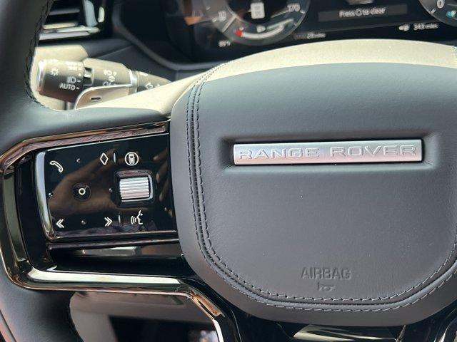 Photo of 2026 Carpathian Grey Land Rover Range Rover Velar