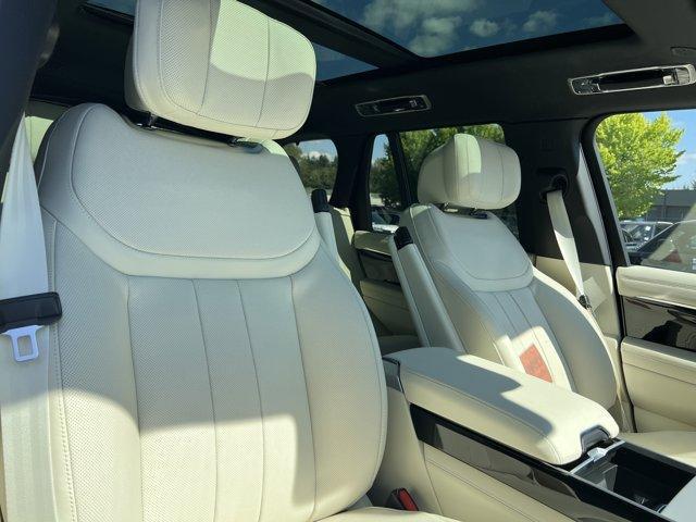Photo of 2025 Varesine Blue Land Rover Range Rover