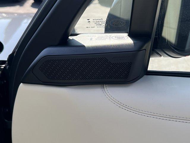 Photo of 2025 Varesine Blue Land Rover Range Rover