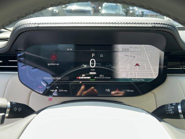 Photo of 2025 Varesine Blue Land Rover Range Rover