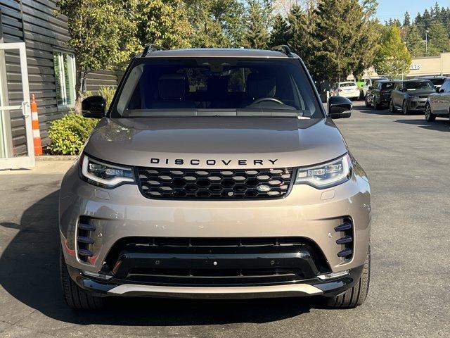 Photo of 2021 Lantau Bronze Land Rover Discovery
