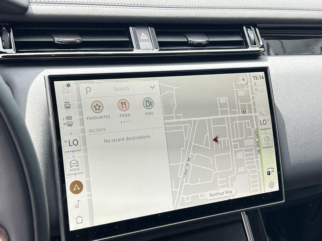 Photo of 2026 Fuji White Land Rover Range Rover Velar