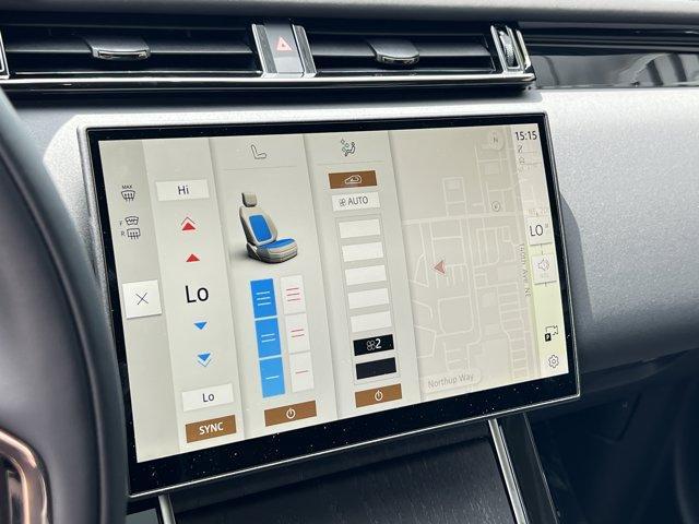 Photo of 2026 Fuji White Land Rover Range Rover Velar