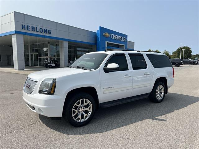 2011 GMC Yukon Xl