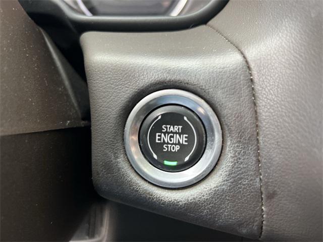 Photo of 2021 Black Chevrolet Tahoe