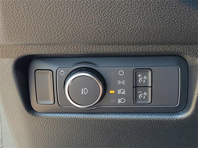 Photo of 2025 Oxford White Ford Ranger