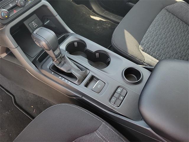 Photo of 2025 Oxford White Ford Ranger