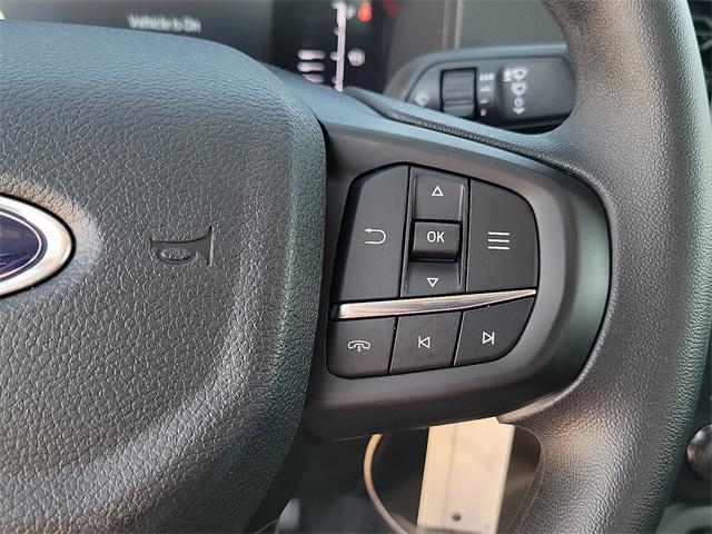 Photo of 2025 Oxford White Ford Ranger