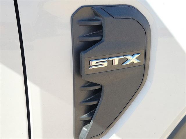 Photo of 2025 Oxford White Ford Ranger