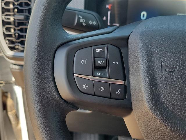 Photo of 2025 Oxford White Ford Ranger