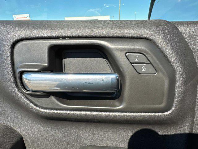 Photo of 2025 Thunderstorm Gray GMC Sierra 1500