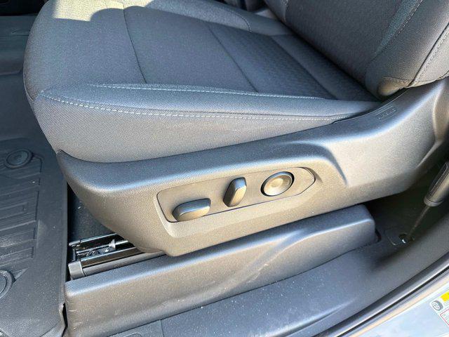 Photo of 2025 Thunderstorm Gray GMC Sierra 1500