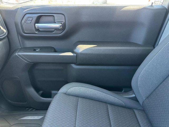 Photo of 2025 Thunderstorm Gray GMC Sierra 1500