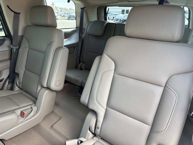 Photo of 2019 Pepperdust Metallic GMC Yukon