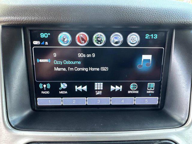 Photo of 2019 Pepperdust Metallic GMC Yukon