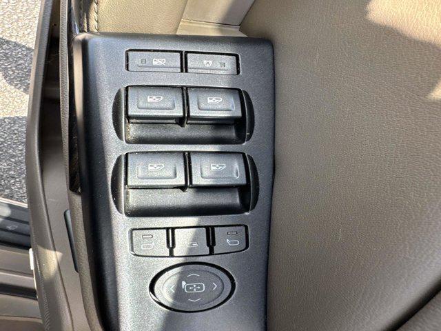 Photo of 2019 Pepperdust Metallic GMC Yukon