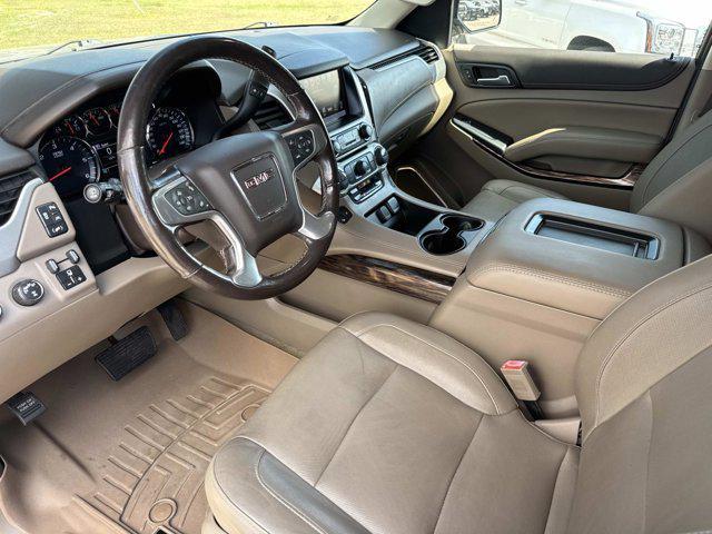 Photo of 2019 Pepperdust Metallic GMC Yukon