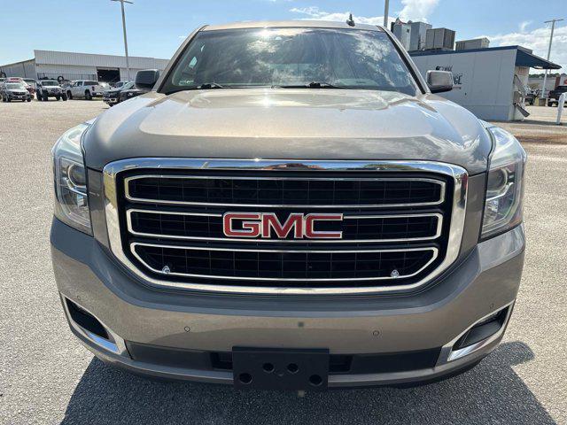 Photo of 2019 Pepperdust Metallic GMC Yukon