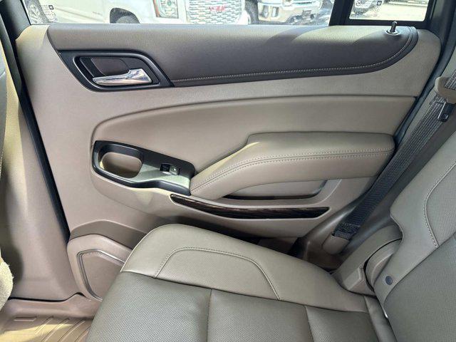 Photo of 2019 Pepperdust Metallic GMC Yukon