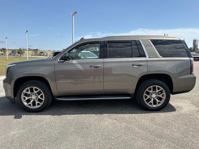 Photo of 2019 Pepperdust Metallic GMC Yukon