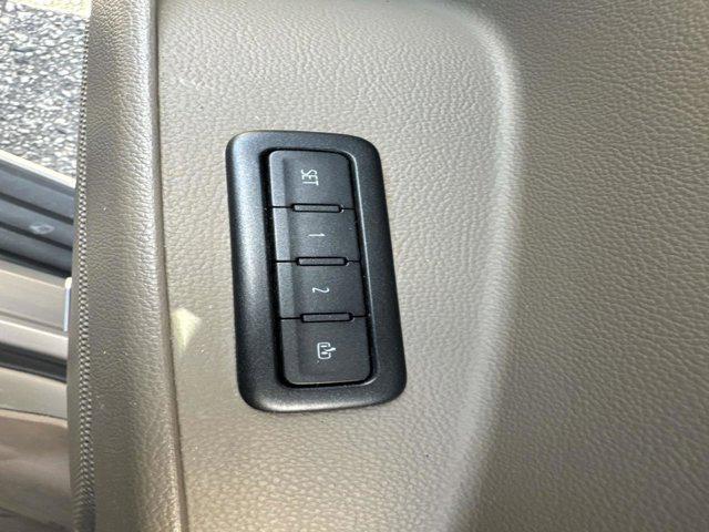 Photo of 2019 Pepperdust Metallic GMC Yukon