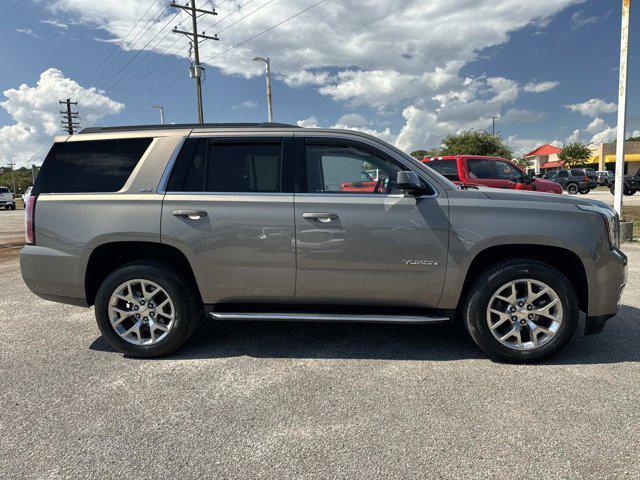 Photo of 2019 Pepperdust Metallic GMC Yukon