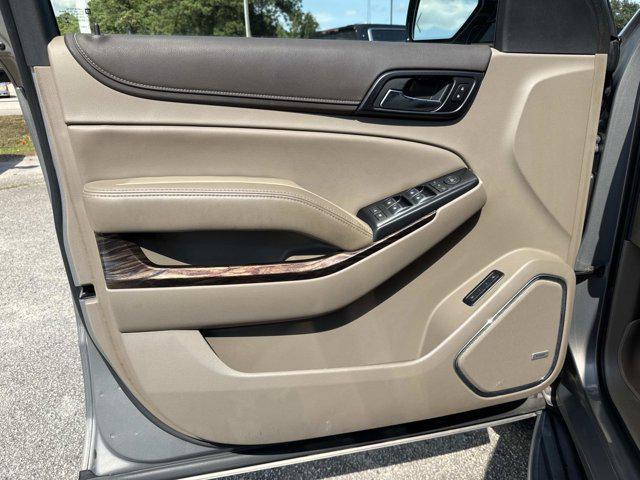 Photo of 2019 Pepperdust Metallic GMC Yukon